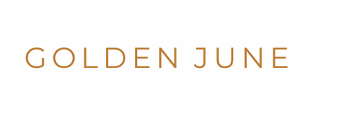 Golden June logo