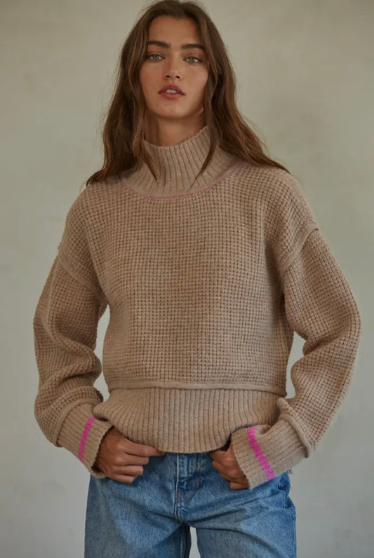 Dandy pullover